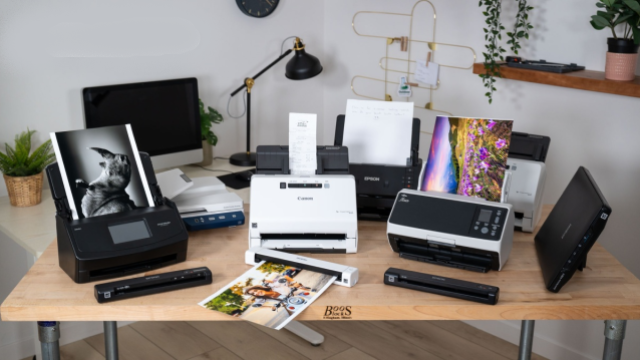 Hardware & Equipment