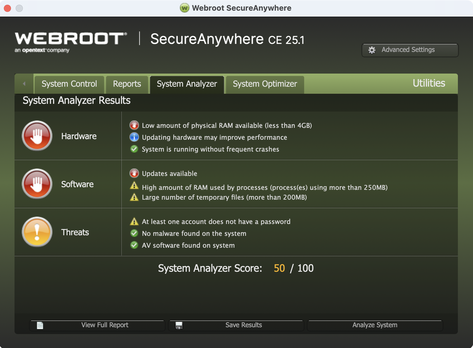 Webroot