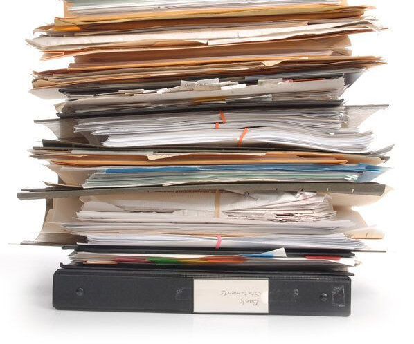 Document Scanning Document Scanning