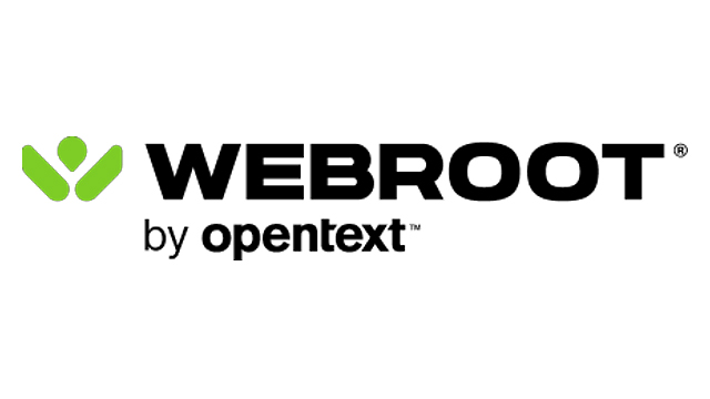 Authorized Partner/Reseller: Webroot