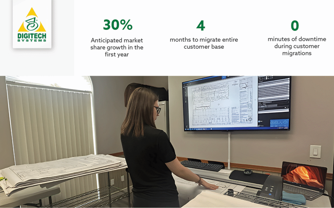 Press Release: The GISI Reseller Story