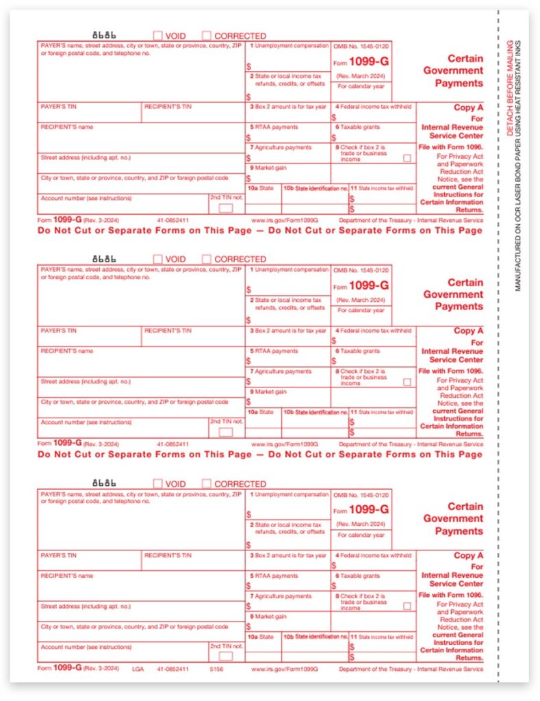 Legal & Financial