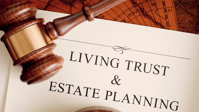 Estate and Family Affairs