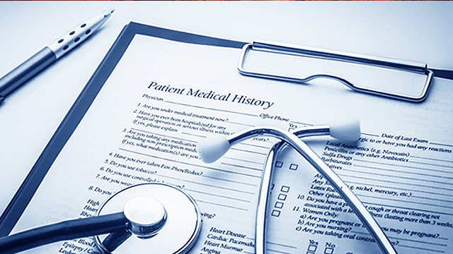 Medical and Health Emergency