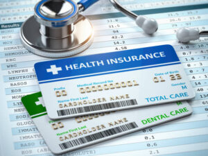 Healthcare and Insurance Reporting