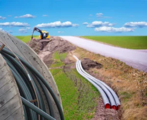 Broadband Expansion